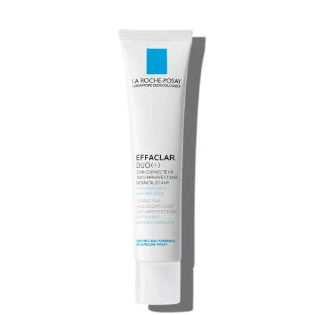  (+) LA ROCHE-POSAY EFFACLAR DUO