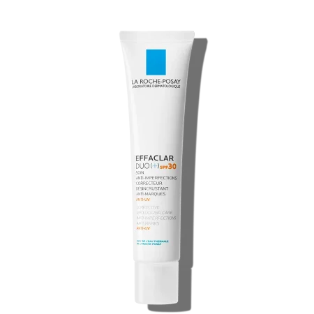   LA ROCHE-POSAY EFFACLAR DUO(+) SPF30