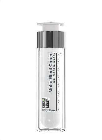 Frezyderm Matte Effect Cream 