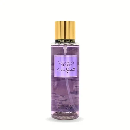 VICTORIA SECRET LOVE SPELL FRAGRANCE MIST 250 ML FOR WOMEN