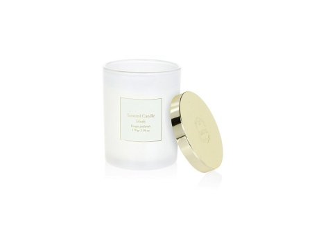 Laline Scented Candle Musk 170g