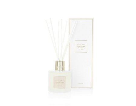 Fragrance Diffuser 100ml Vanilla Pink Pepper