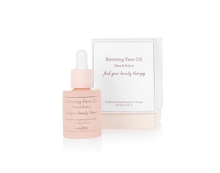   Laline Reviving Face Oil Shea & Kukui 30ml