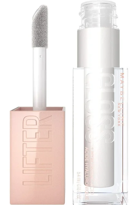 MAYBELLINE LIFTER GLOSS - 001