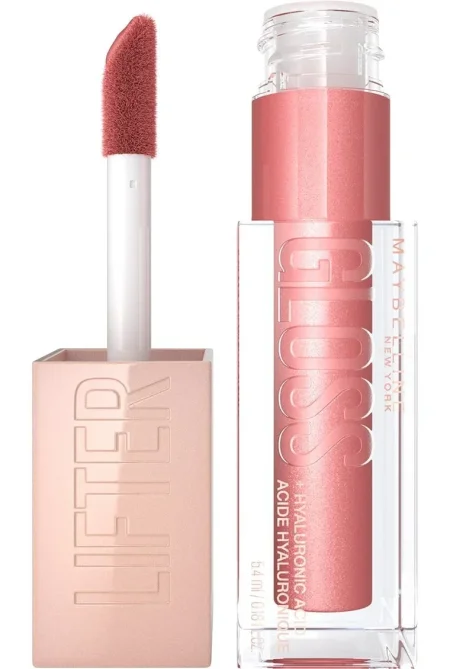 MAYBELLINE LIFTER GLOSS - 003