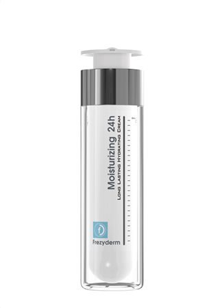 Frezyderm MOISTURIZING 24h LONG LASTING HYDRATING CREAM 