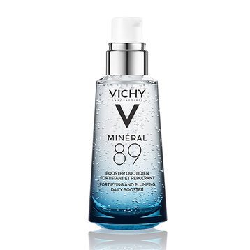  VICHY MINERAL 89