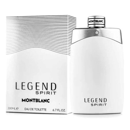 Legend Spirit Montblanc