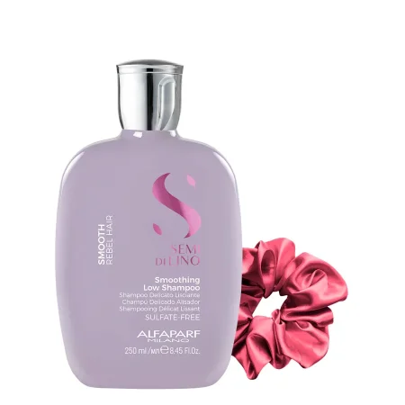  Semi Di Lino Smoothing Low Shampoo  250 ml