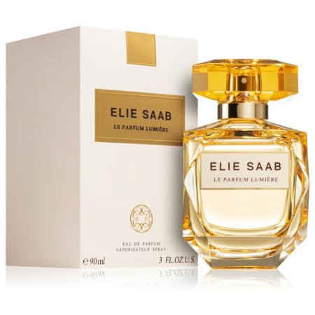  Elie Saab LE PARFUM LUMIERE WOMEN EDP 90ML 