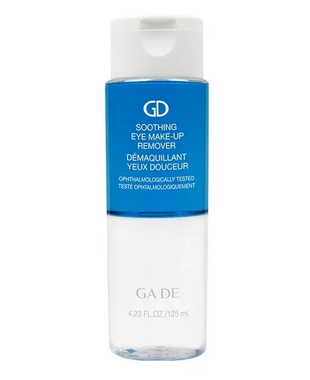 GA-DE Soothing Eye Makeup Remover 125 ml