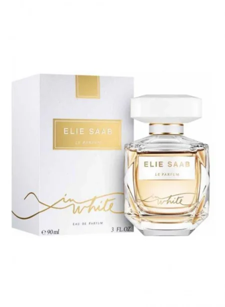  Le Parfum In White EDP By Elie Saab For Women 90m