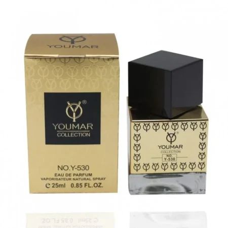 Youmar Collection 530 Perfume, 25 ml