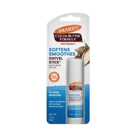 Palmer's Cocoa Butter Formula Lip Balm with Vitamin E