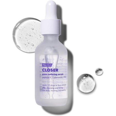 سيروم تقليل المسام من فرانكلي كلوزر FRANKLY CLOSER Pore Reducing Serum