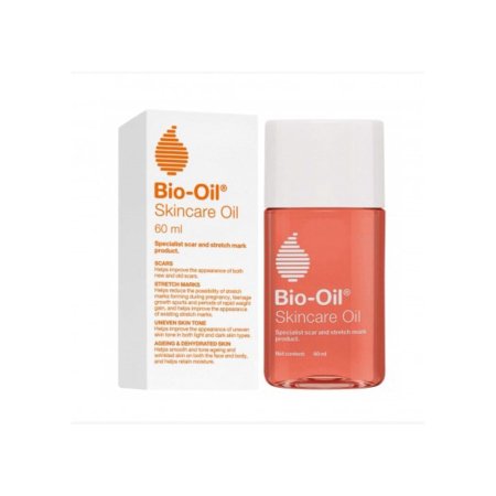 زيت بيو أويل للعناية بالبشرة - Bio-Oil Skincare Oil