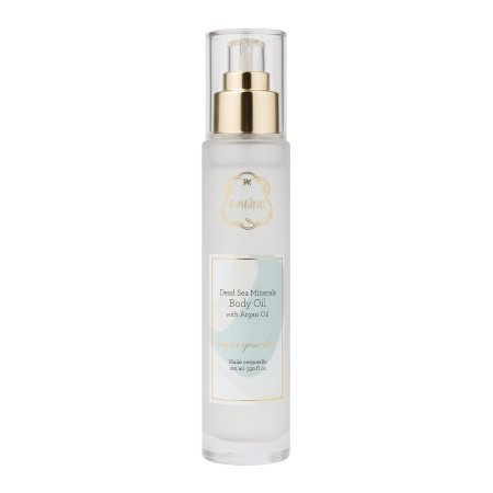 arganoil