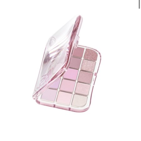 لوحة ظلال العيون( آيشادو) من مور مود More Mood Eyeshadow Palette