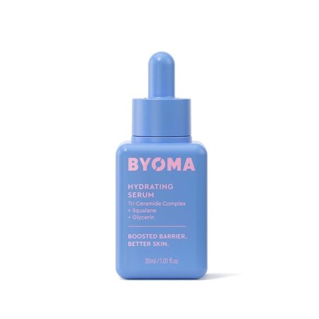 سيروم الترطيب من BYOMA  بحجم ٣٠مل  -  BYOMA Hydrating Serum