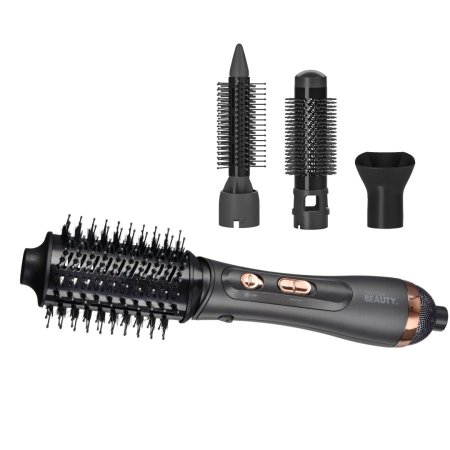 جهاز تصفيف الشعر 4 في 1 من كورتكس بيوتي -  Cortex Beauty 4-in-1 Air Styler