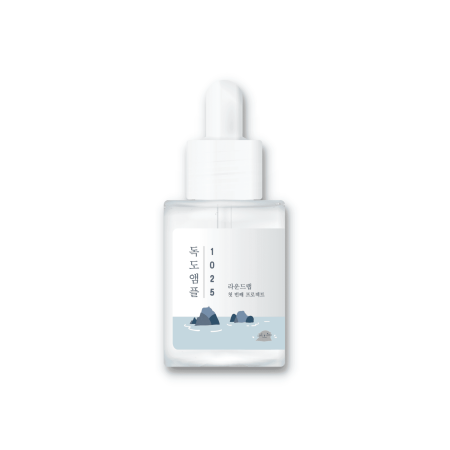 أمبولة دوكدو 1025 راوند لاب 45 جرام - Round Lab 1025 Dokdo Ampoule 45G