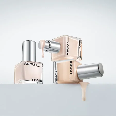 أبوت تون كريم أساس سكين لاير فيت ٣٠مل - ABOUT TONE Skin Layer Fit Foundation