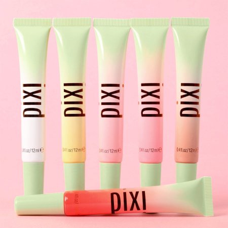 بيكسي باي بيترا ملمع شفاه متفاعل مع الـpH ليب تون - Pixi by Petra Lip Tone pH Reactive Gloss (12ml )