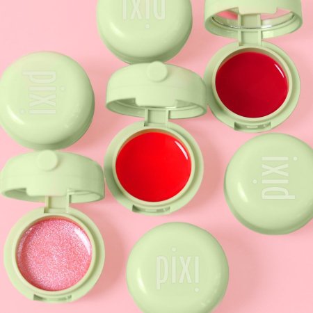 بيكسي باي بيترا قناع الشفاه جل ملوّن - Pixi by Petra Lip Mask Tinted Lip Jelly (8g)
