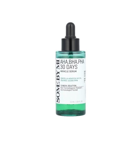 سام باي مي سيروم المعجزة لمدة 30 يومًا AHA.BHA.PHA ٥٠مل - SOME BY MI AHA.BHA.PHA 30 Days Miracle Serum (50ml)