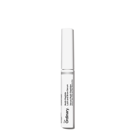 ذا أورديناري سيروم متعدد الببتيدات للرموش والحواجب - The Ordinary Multi-Peptide Lash and Brow Serum (5ml)
