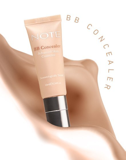 NOTE BB Concealer Advanced Skin Corrector  