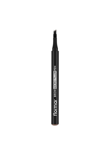 flormar BROW MICRO FILLER PEN - 001