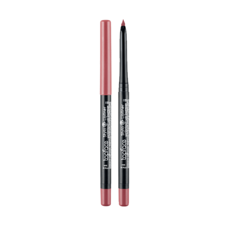 topface Style Lipliner - 004