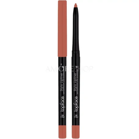 topface Style Lipliner - 005