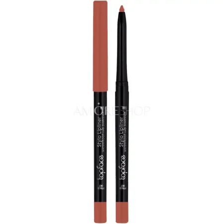 topface Style Lipliner - 007