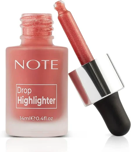 NOTE COSMETIIQUE Drop Highighter - 01