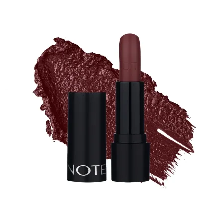 NOTE DEEP IMPACT LIPSTICK - 10