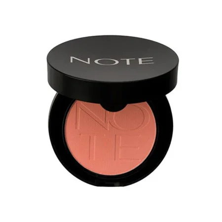 NOTE LUMINOUS SILK COMPACT BLUSHER - 08