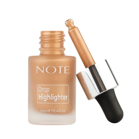 NOTE COSMETIIQUE Drop Highighter - 02