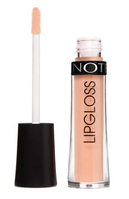 NOTE HYDRA COLOR LIPGLOSS ARGAN OIL COCOA BUTTER - 03