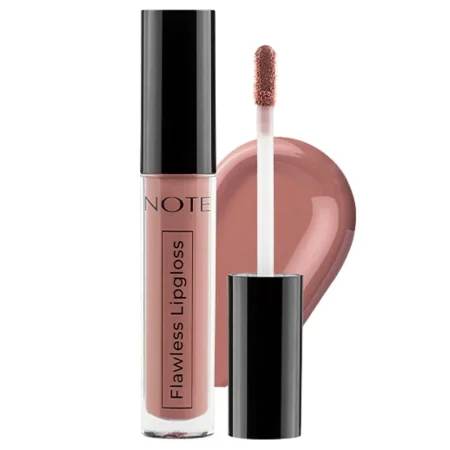 NOTE Flawless Lipgloss - 04