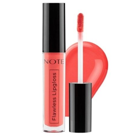 NOTE Flawless Lipgloss - 06