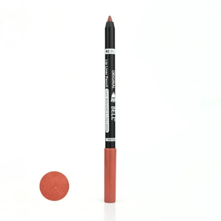 BELL Lip Liner Pencil - 100