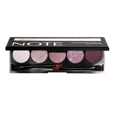 NOTE PROFESSIONAL EYESHADOW - 102