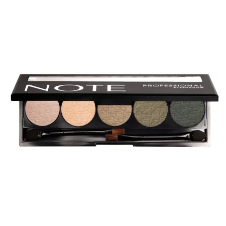 NOTE PROFESSIONAL EYESHADOW - 103