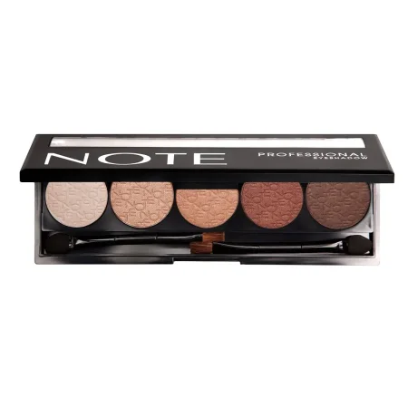 NOTE PROFESSIONAL EYESHADOW - 104