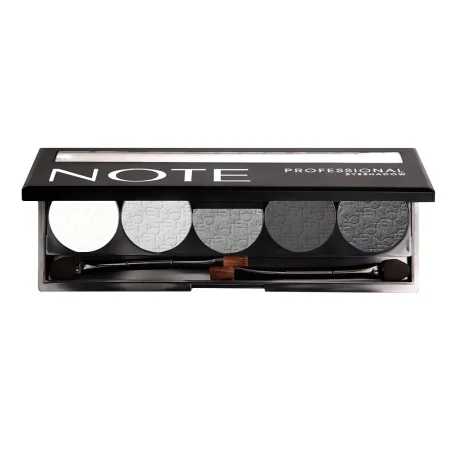 NOTE PROFESSIONAL EYESHADOW - 105