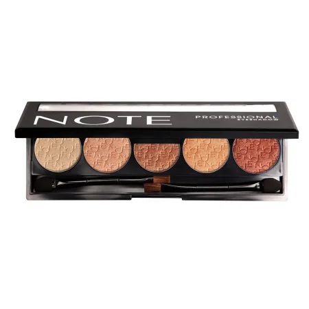 NOTE PROFESSIONAL EYESHADOW - 106