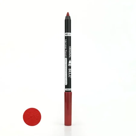 BELL Lip Liner Pencil - 107