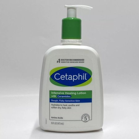 Cetaphil Ultra-healing Lotion With Ceramides 473ml